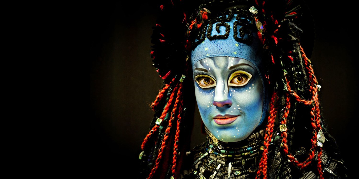 Panduan Travelzoo untuk Cirque du Soleil:Pertunjukan yang Dapat Dilihat &Tempat Duduk 